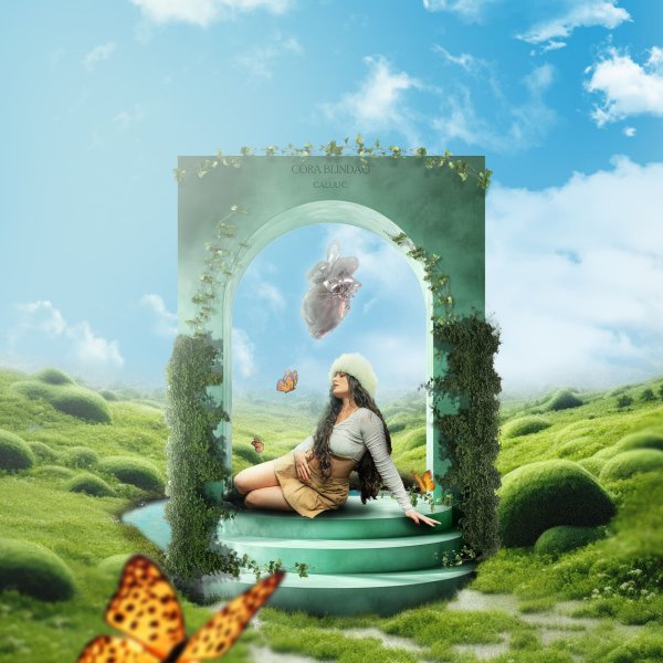 Cora Blindao