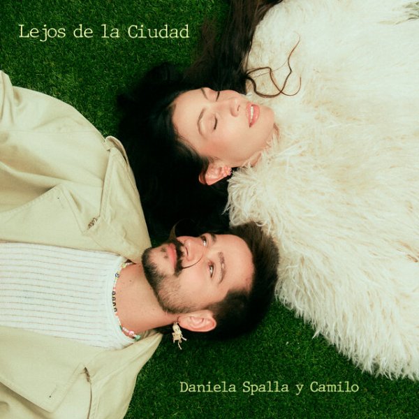 Camilo y Daniela Spalla