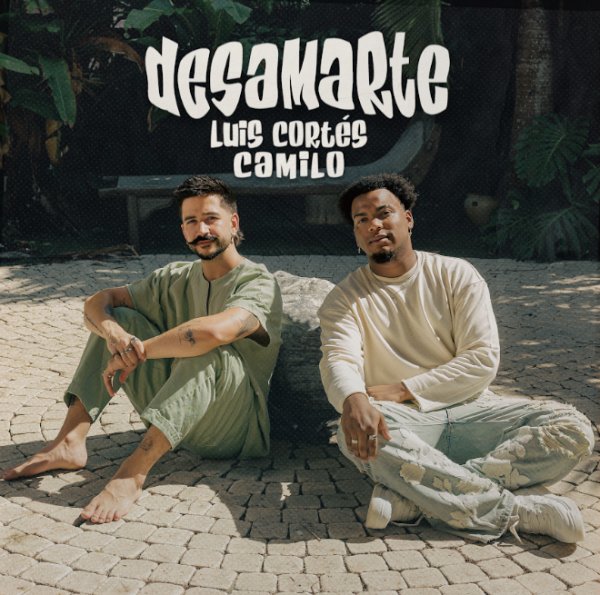 Camilo y Luis Cortes