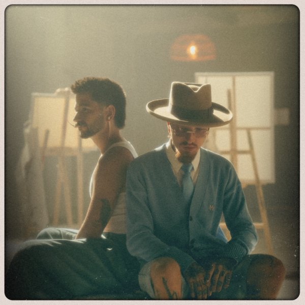 Camilo y Nanpa Basico