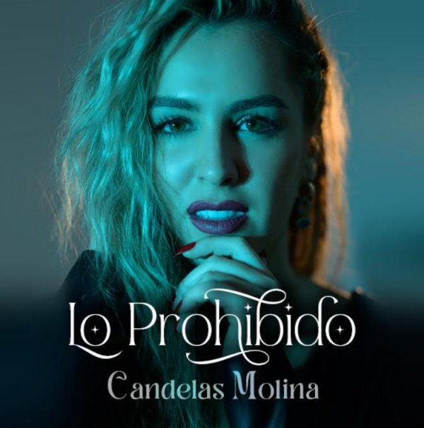Candelas Molina