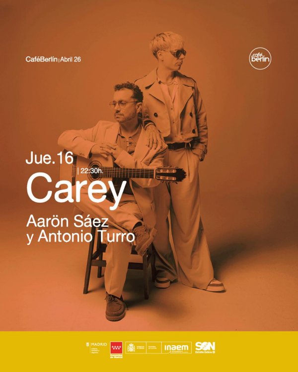 Carey