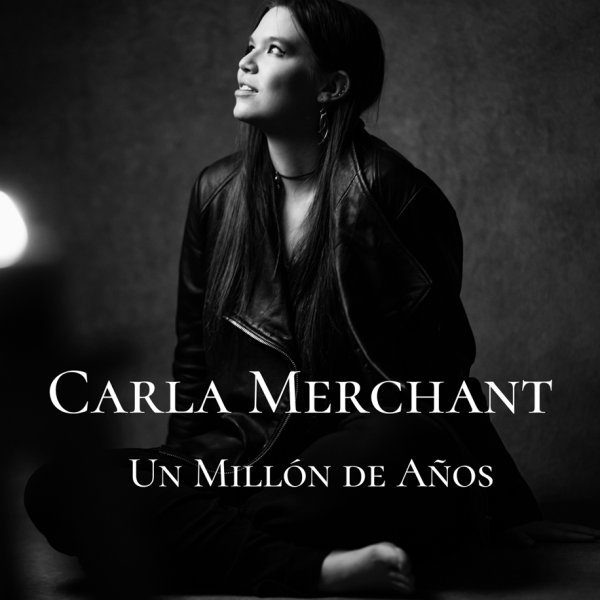 Carla Merchant Portada