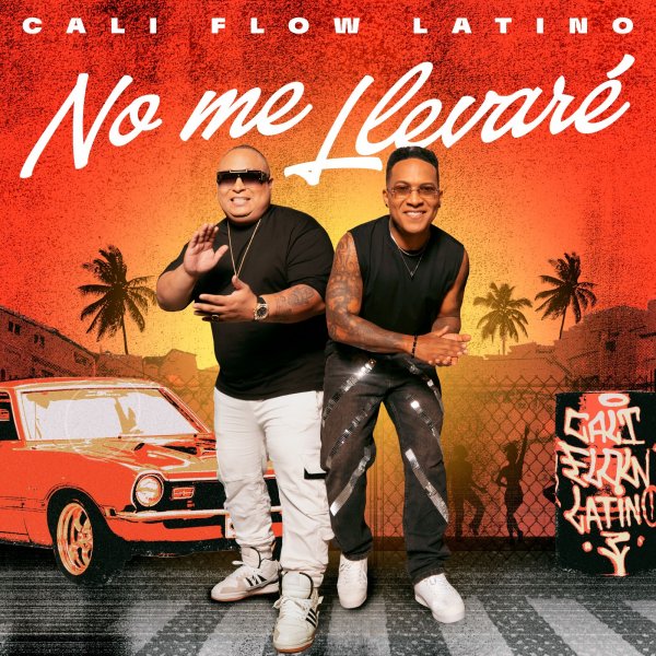 CALI FLOW LATINO