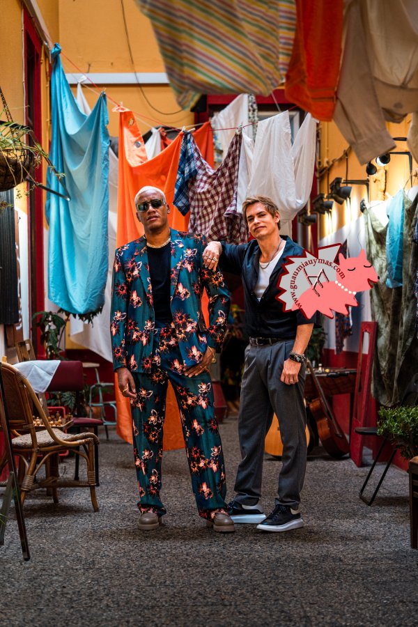 Carlos Baute Anselmo