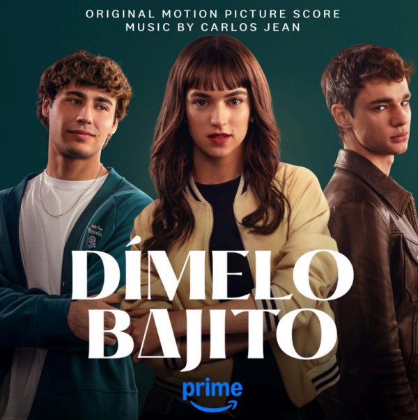 Carlos Jean en Dimelo Bjaito