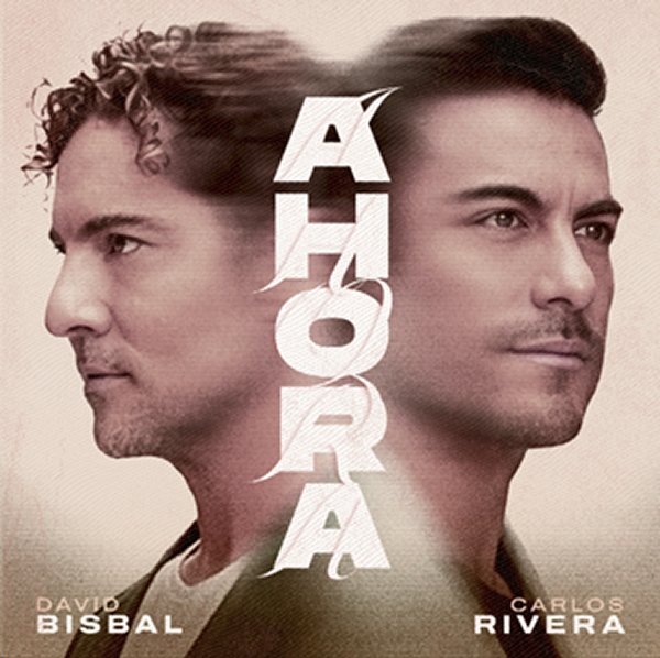 Carlos Rivera David Bisbal