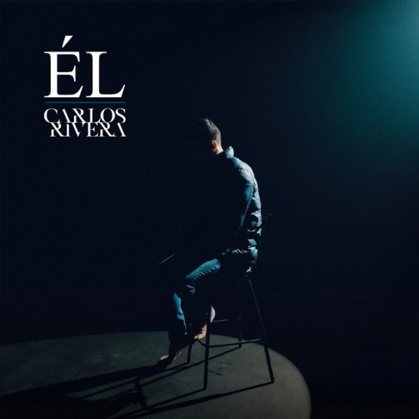 Carlos Rivera El