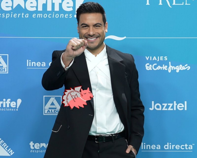 Carlos Rivera