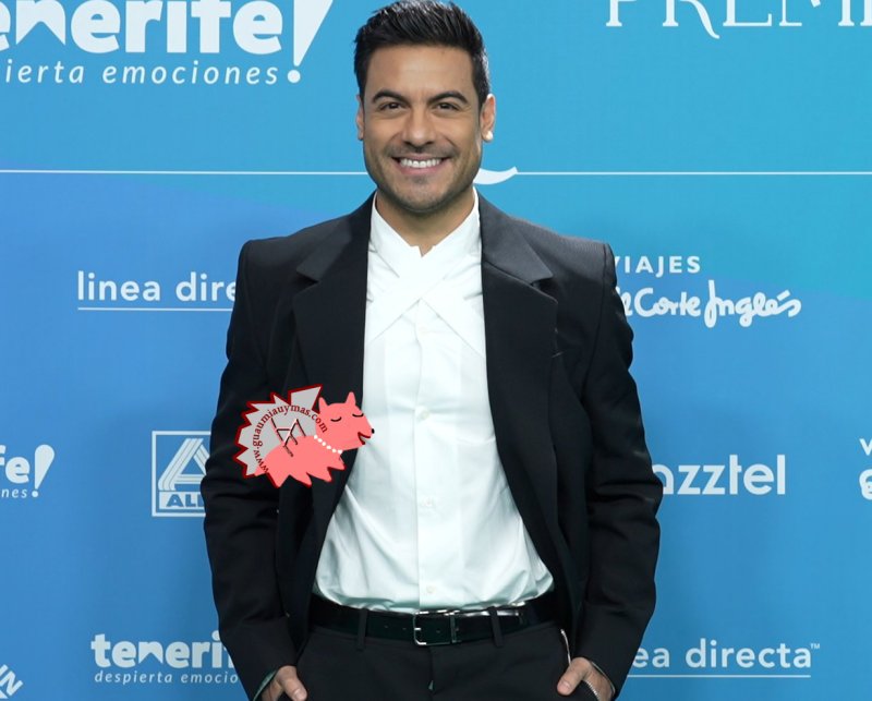 Carlos Rivera