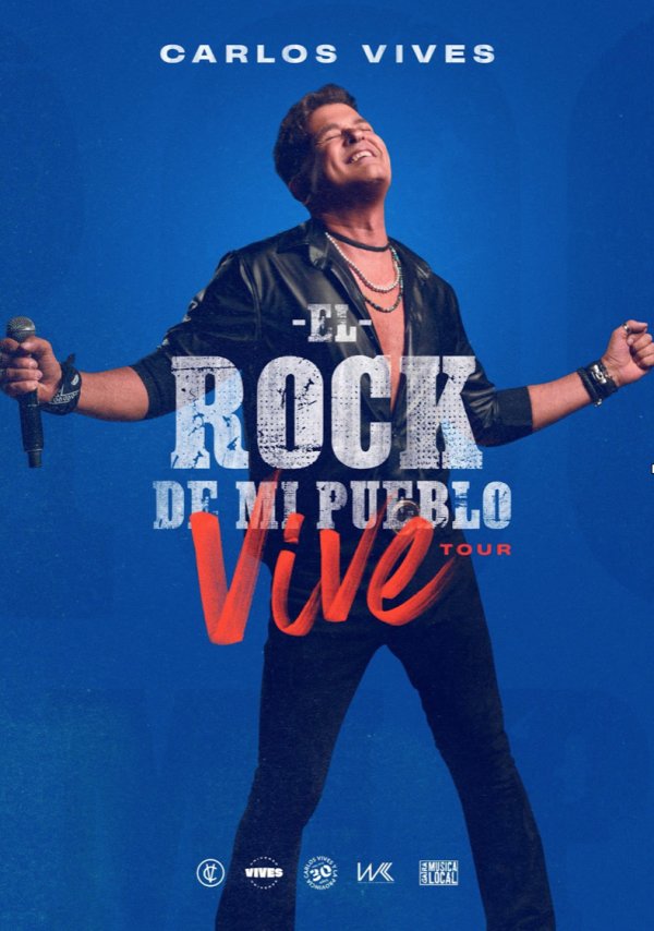 Carlos Vives