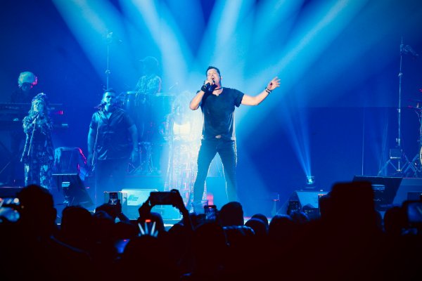 Carlos Vives en Londres