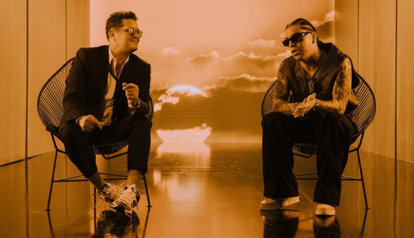 Carlos Vives Ryan Castro