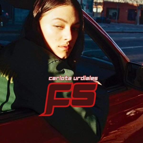 Carlota Urdiales