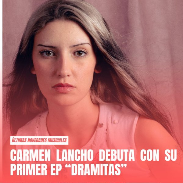 Carmen Lancho