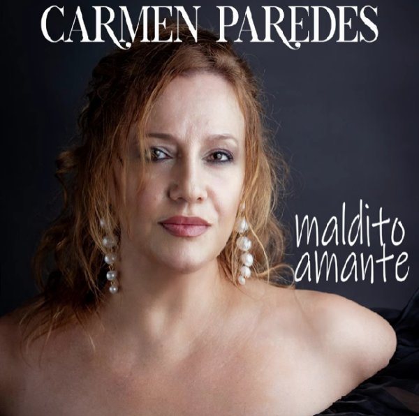 Carmen Paredes