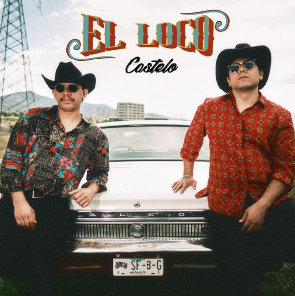 Castelo publica El Loco