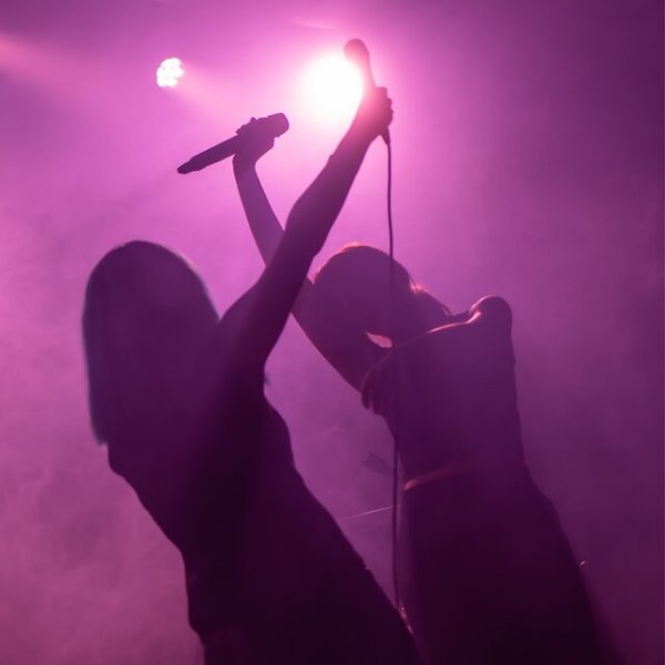 Celia Becks Chica Sobresalto