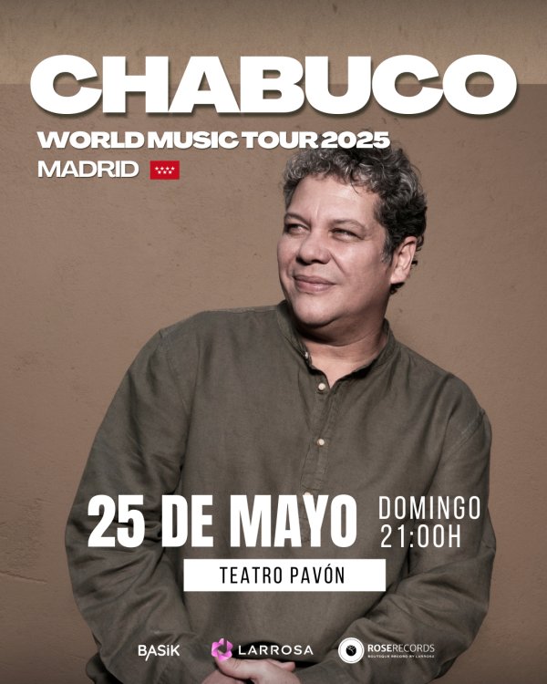 Chabuco