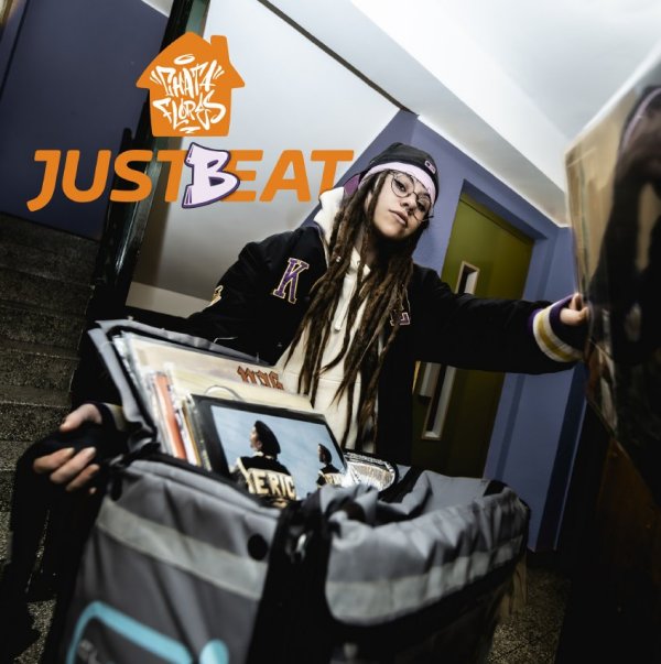 Chata Flores entrevista