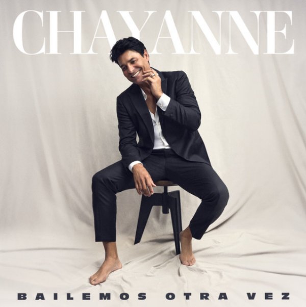 Chayanne Bailemos Otra Vez 