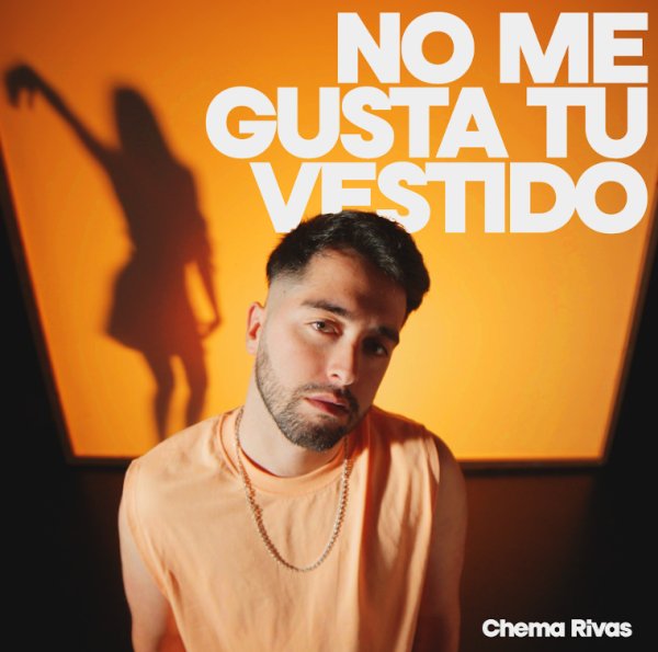 Chema Rivas