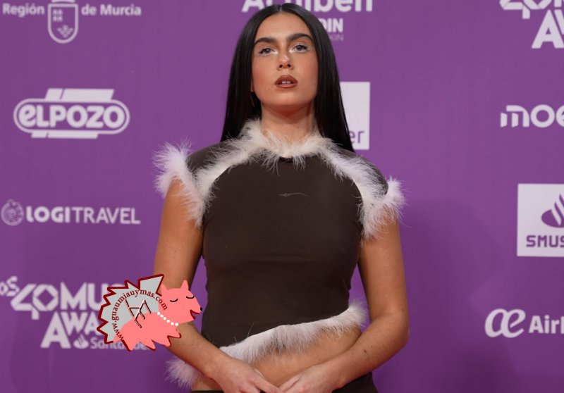 Chiara Oliver en Valencia