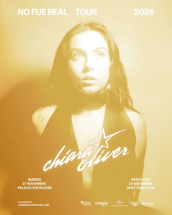 Chiara Oliver