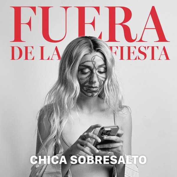 Chica Sobresalto