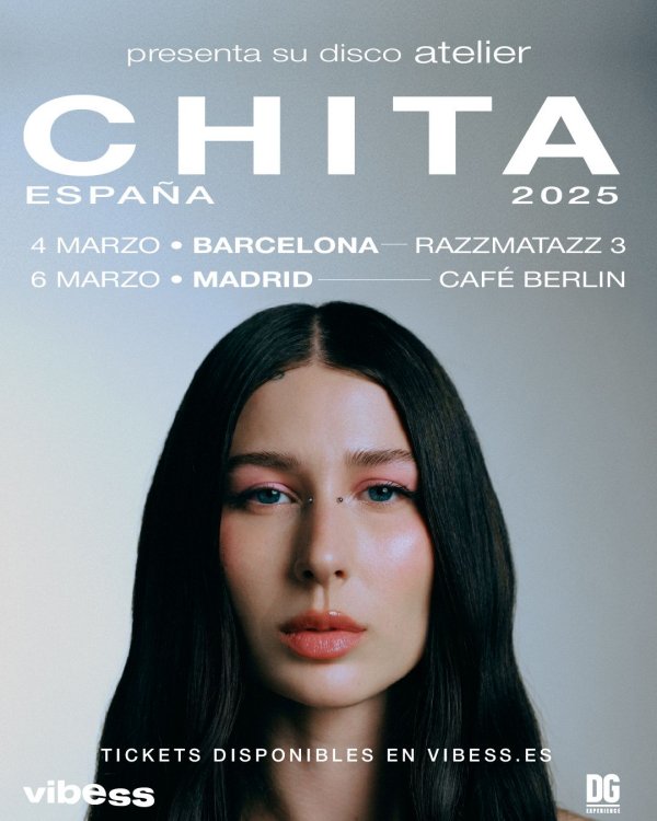 CHITA TOUR