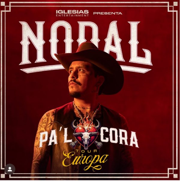 Christian NOdal
