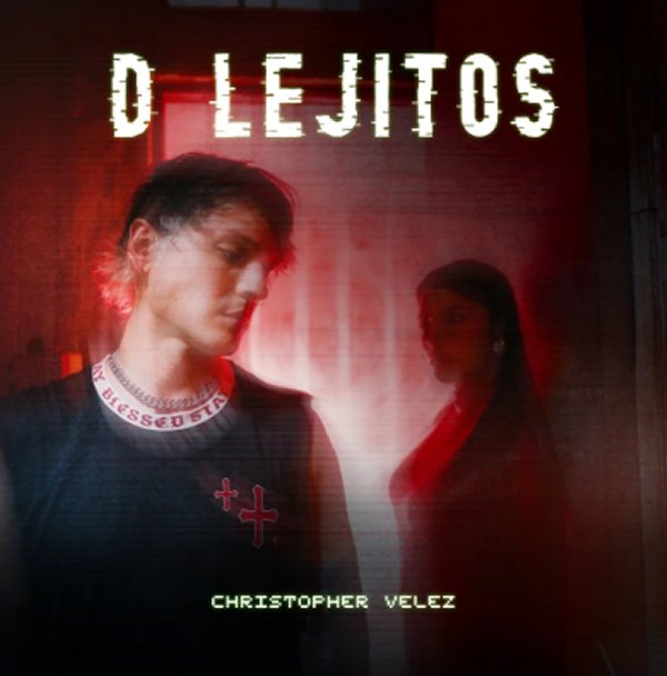 Christopher D lEJITOS