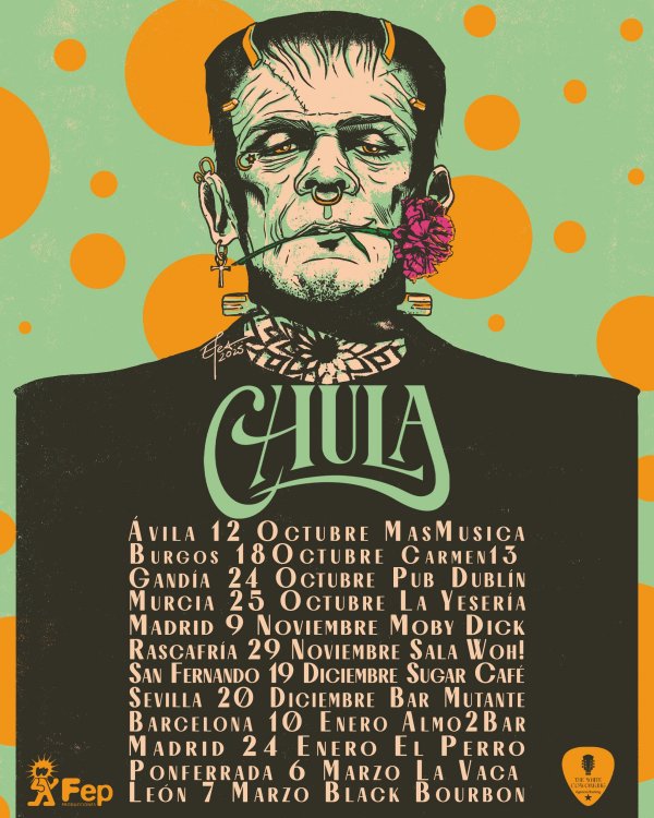 Chula Tour