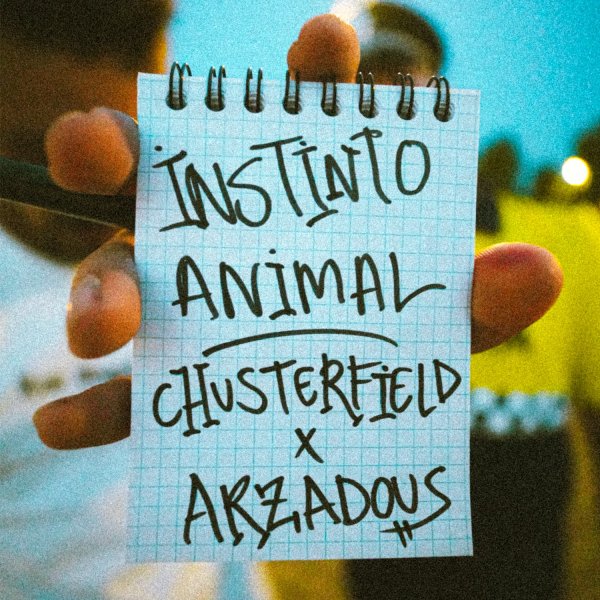 Chusterfield