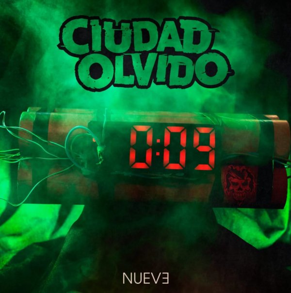 Ciudad Olvido