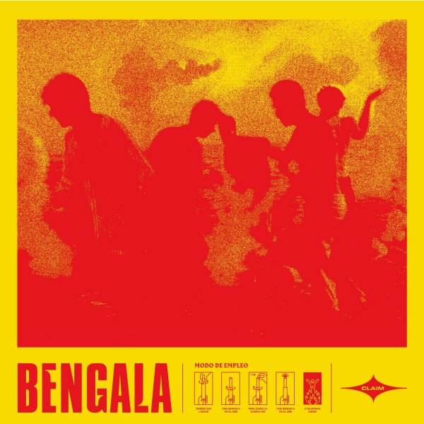 Claim Bengala Portada