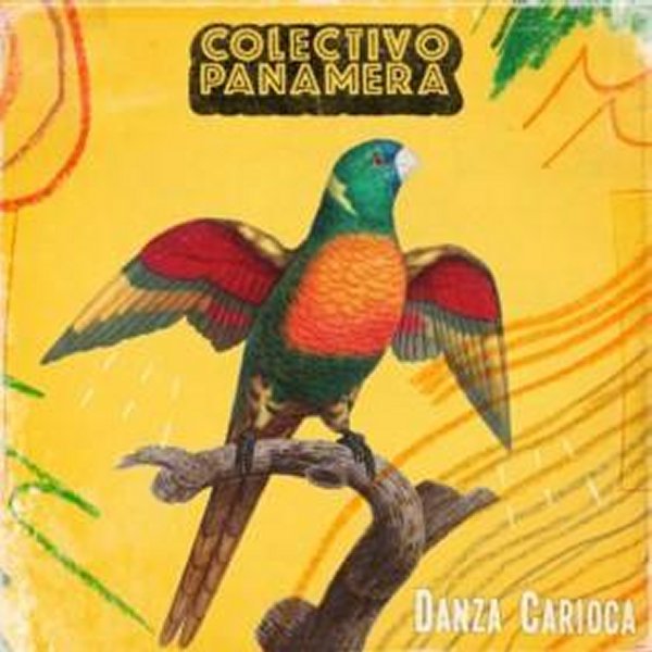 Colectivo Panamera