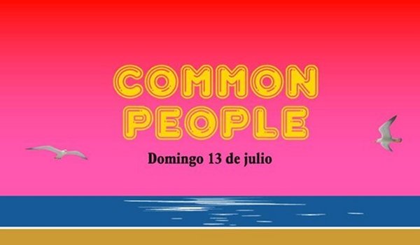 Common People