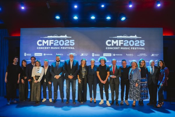 Concert Music Festival