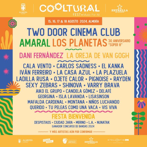 Coolturual Fest