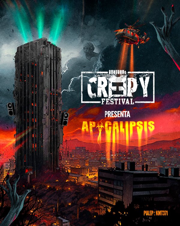 Crepy Festival