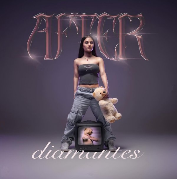 Cris Orube entrevista