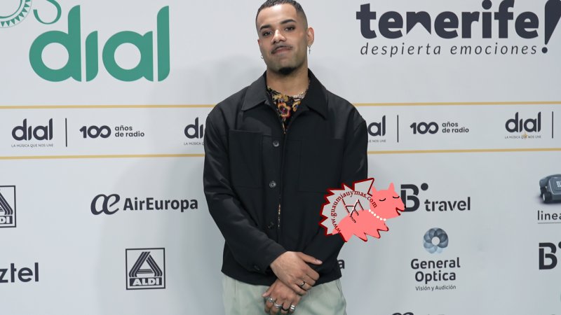 Cris Operacion Triunfo