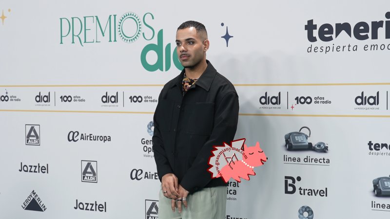 Cris Operacion Triunfo