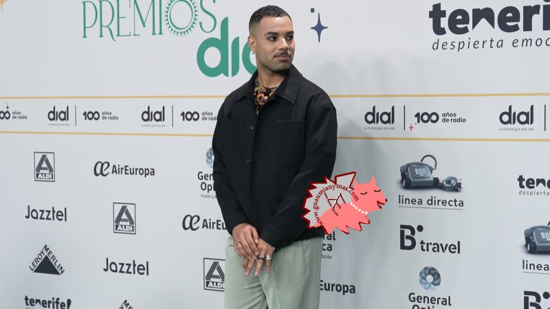 Cris Operacion Triunfo