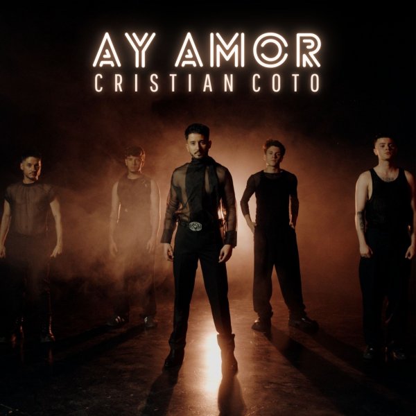Cristian Coto Ay Amor