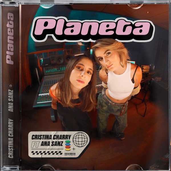 Cristina Charry Planeta portada