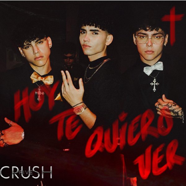 Crush Five