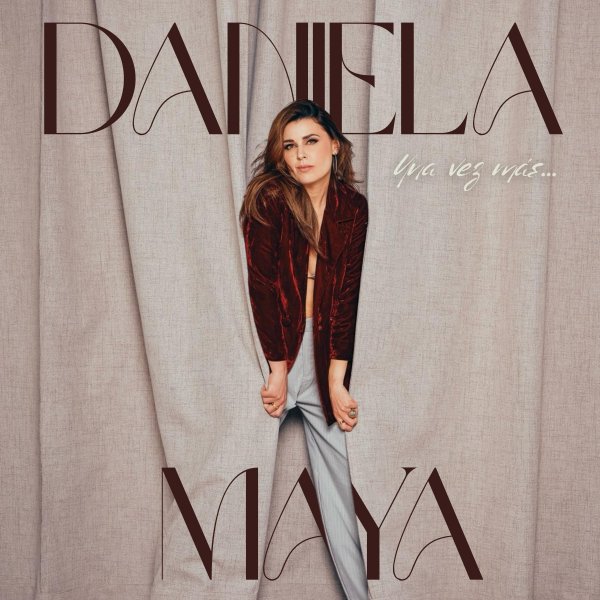 Daniela Maya