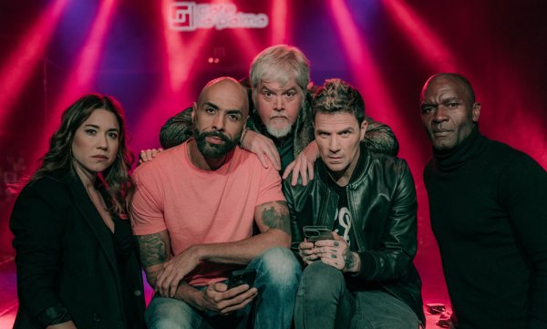 El Chojin Dani Martin